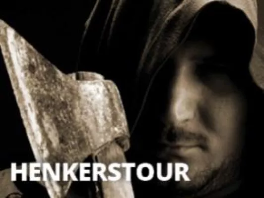 Bild: Schaurige Henkerstour - Blutrünstige Führung durch die Dämmerung
