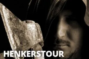 Schaurige Henkerstour - Blutrünstige Führung durch die Dämmerung Bild: Schaurige Henkerstour - Blutrünstige Führung durch die Dämmerung