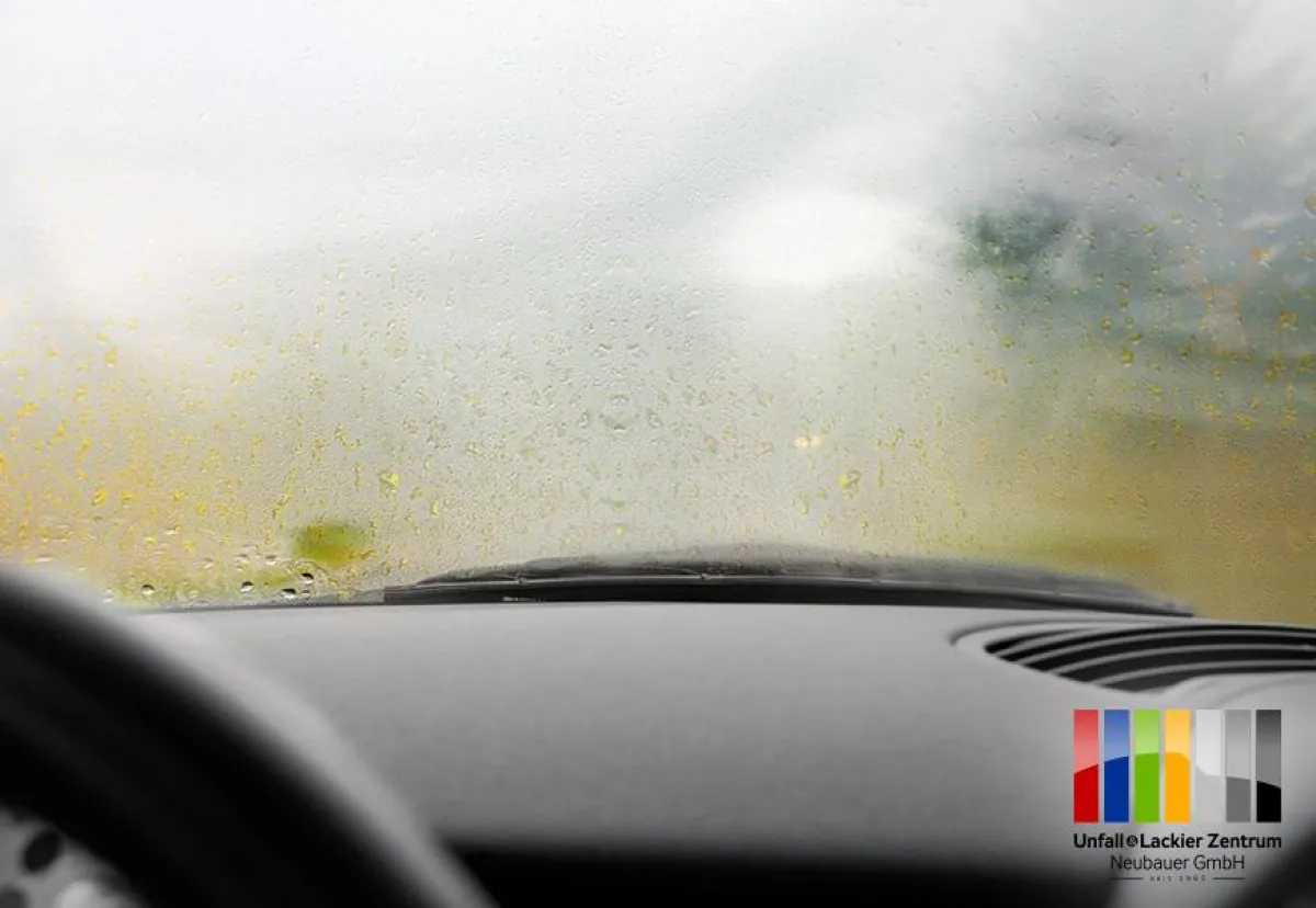 Was tun gegen beschlagene Scheiben? fotolia©SZ-Designs