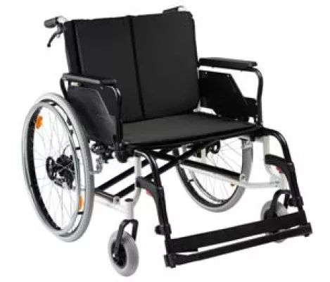 Ein neues Leichtgewicht für 200 kg Schwerlast: Dietz CANEO_200 Bild: Ein neues Leichtgewicht für 200 kg Schwerlast: Dietz CANEO_200