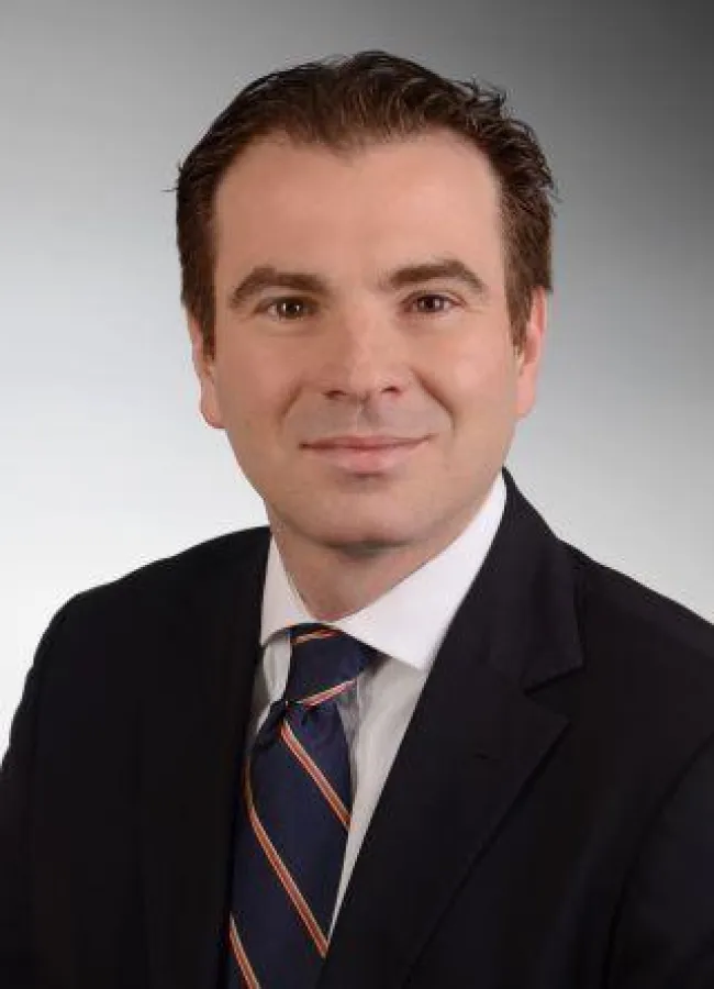 Simon Uhrlau