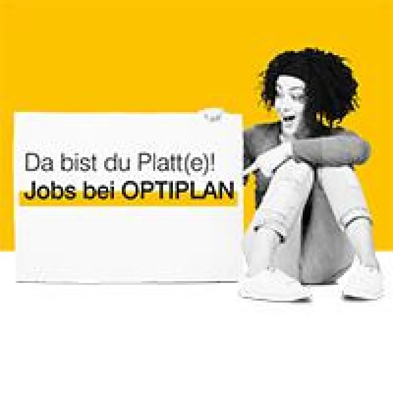 Neue Großplakatkampagne für den Kunststoffhersteller OPTIPLAN aus Oelsnitz/Vogtlan