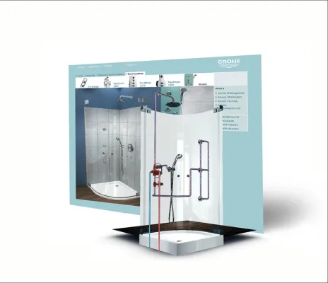 Dramatische Veränderung des Kundenverhaltens fordert grundlegendes Überdenken der Kommunikationsstrategien Bild: Dramatische Veränderung des Kundenverhaltens fordert grundlegendes Überdenken der Kommunikationsstrategien