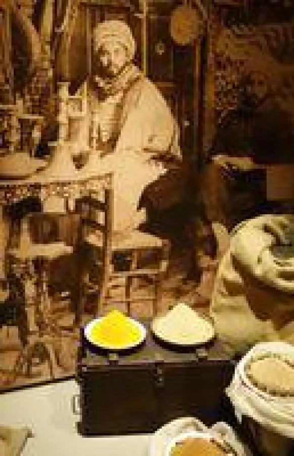 Düfte wie aus tausendundeiner Nacht: Ein Tag im Deutschen Gewürzmuseum