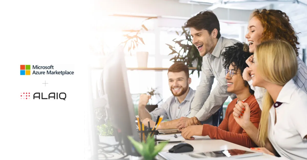 Microsoft Azure-Kunden auf der ganzen Welt haben jetzt Zugriff auf Digitale Kollegen, um die Skalier