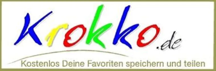 Bild: Neues kostenloses Social-Bookmark-Verzeichnis eröffnet - Krokko.de