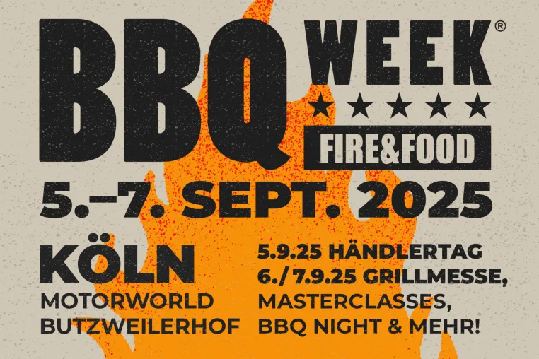 Das besondere BBQ-Erlebnis für die ganze Familie Bild: Das besondere BBQ-Erlebnis für die ganze Familie