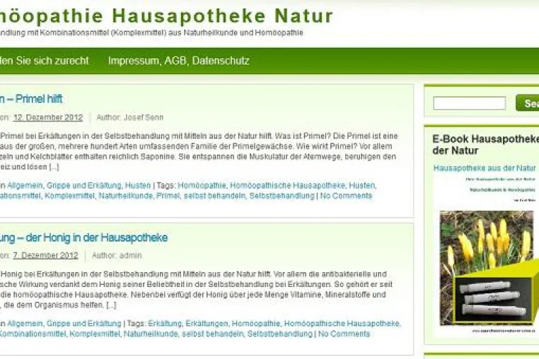 Bild: Droht uns 2013 eine Erkältungs- oder Grippe-Welle?