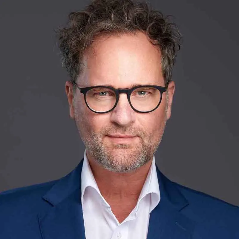 Patric Weiler (Foto: Proske)