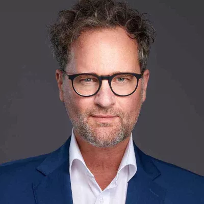 Bild: Proske holt Patric Weiler als Director Strategy & Innovation an Bord