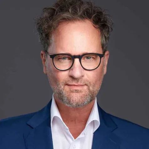 Bild: Proske holt Patric Weiler als Director Strategy & Innovation an Bord