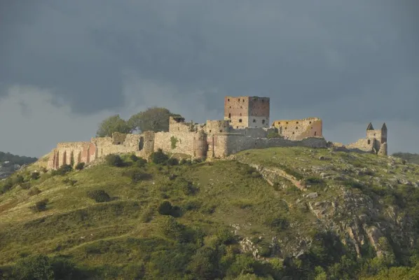 Bild: Zwischen Steilküste, bizarren Felsen und Sandstrand: 5-tägige Fotoreise auf der dänischen Ostseeinsel Bornholm
