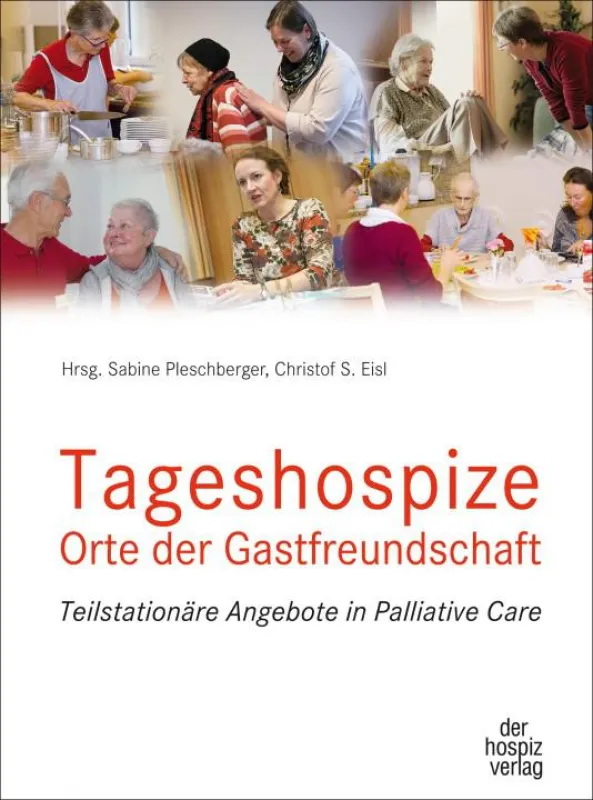 Tageshospize