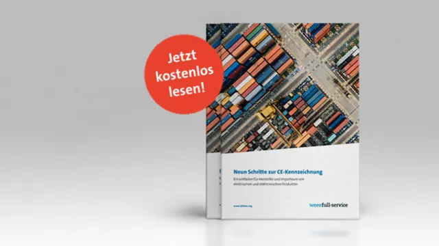 Bild: Wie Unternehmen elektronische Produkte sicher in der EU verkaufen können