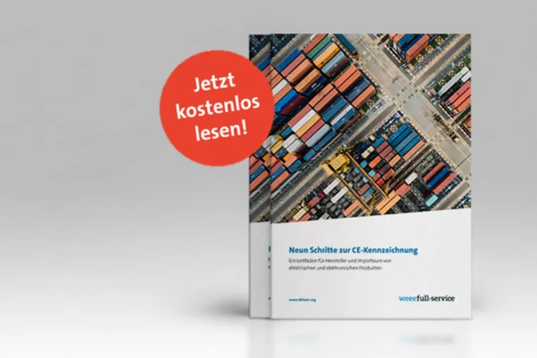 Wie Unternehmen elektronische Produkte sicher in der EU verkaufen können Bild: Wie Unternehmen elektronische Produkte sicher in der EU verkaufen können