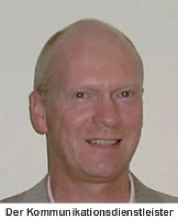 Reinhold Brands - Inhaber BRANDS:PR