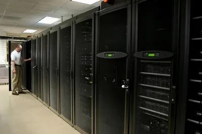 BB-ONE.net: Zeichen stehen mit neuen DataCenter auf Wachstum und Nachhaltigkeit Bild: BB-ONE.net: Zeichen stehen mit neuen DataCenter auf Wachstum und Nachhaltigkeit