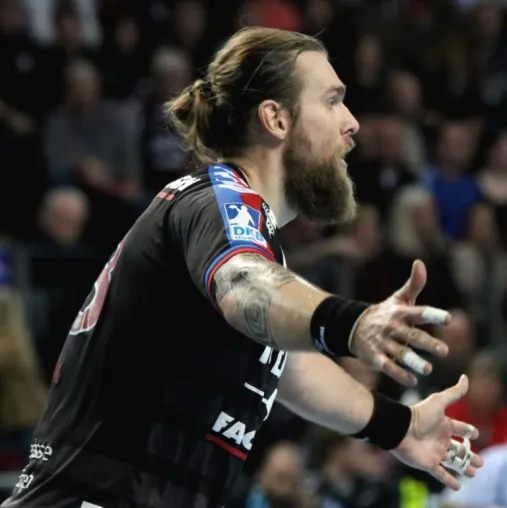 Bild: Handball-Bundesliga: HC Erlangen gewinnt auch in Stuttgart