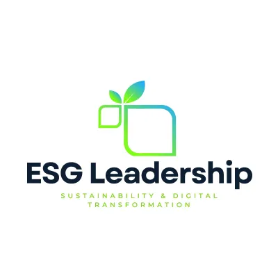 Bild: Unternehmensgründung ESG Leadership: Integration von Nachhaltigkeit und digitaler Transformation