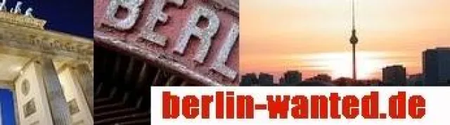 Bild: Jetzt kommen die Wiedersehenswünsche ins Internet: berlin-wanted.de geht an den Start