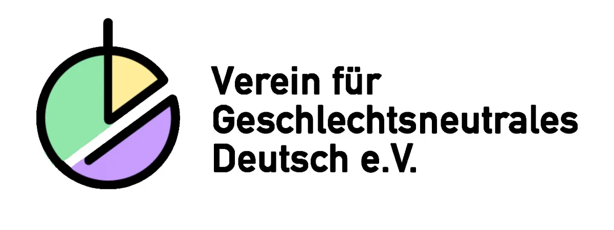  (© Verein für geschlechtsneutrales Deutsch e. V.)