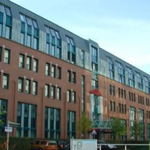 Bild: Nexus Energie mietet über AENGEVELT rund 1.080 m² am Düsseldorfer "Seestern“