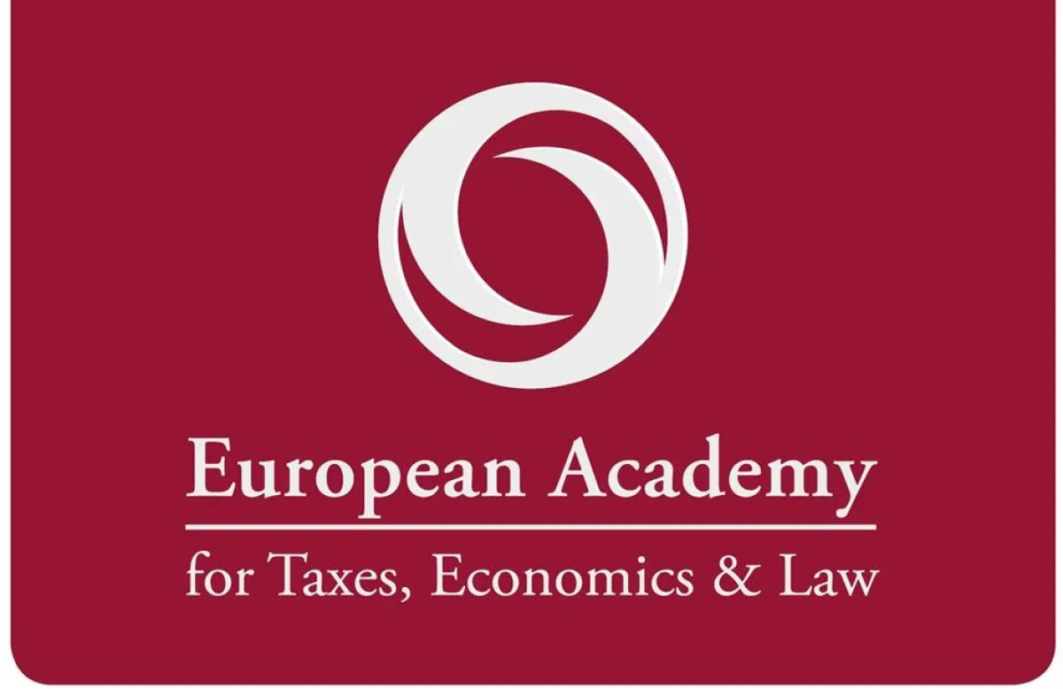 Europäische Akademie für Steuern, Wirtschaft & Recht