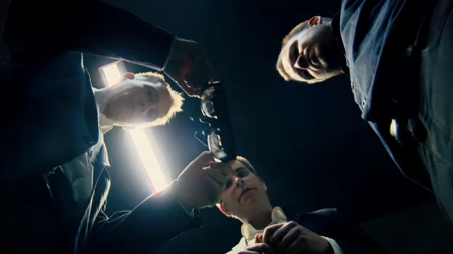 2,5 Mio Euro für die Skalierung der AR basierten Remote Expert Lösung oculavis SHARE Bild: 2,5 Mio Euro für die Skalierung der AR basierten Remote Expert Lösung oculavis SHARE