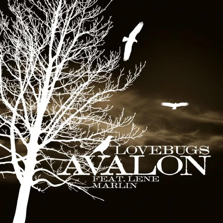 Neue Single: Avalon feat Lene Marlin