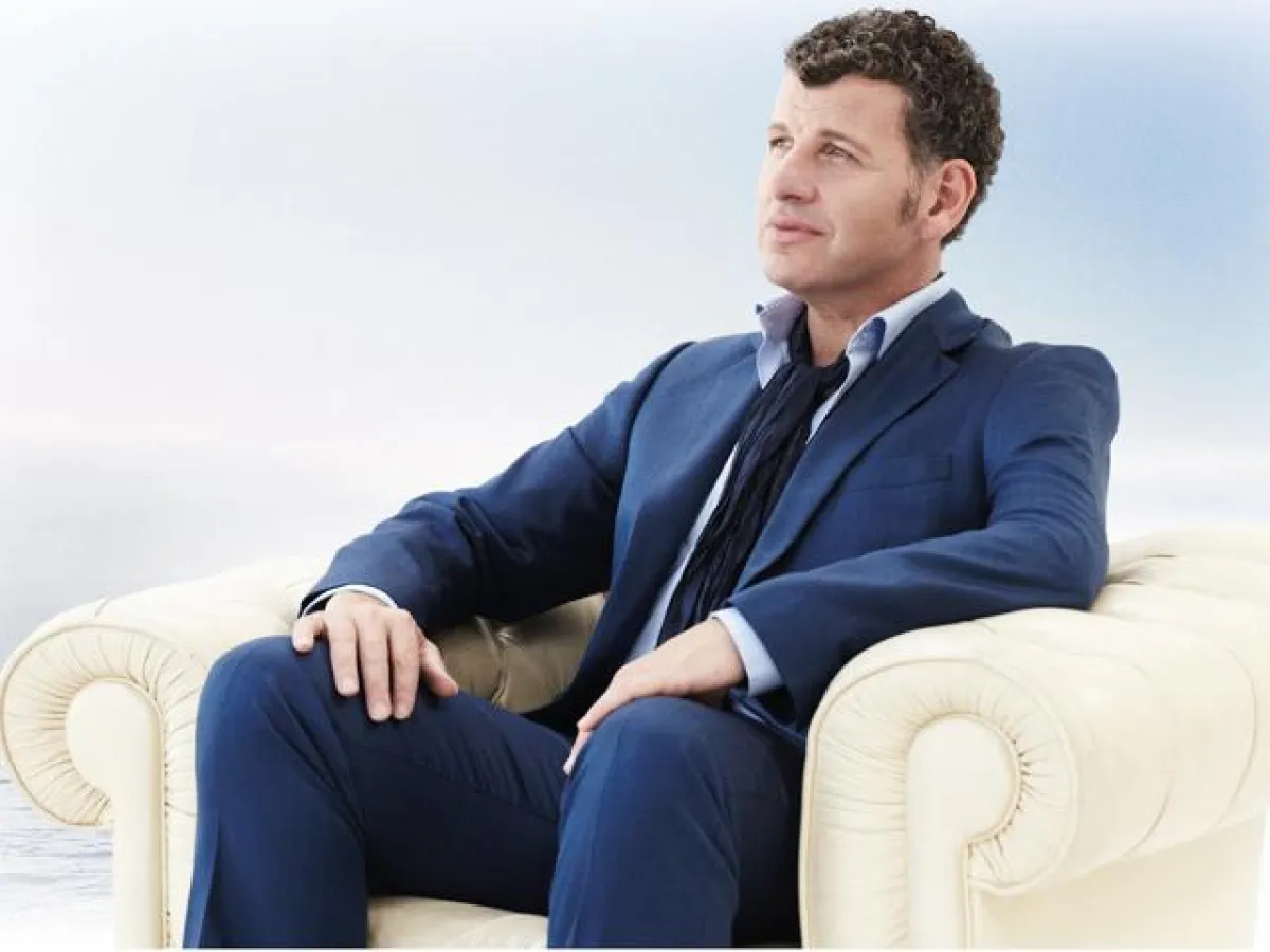 Copyright: Semino Rossi