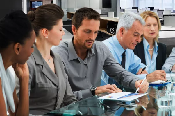 Bild: Nabenhauer Consulting bietet umfassende Online Marketing Lösungen zur Automatisierung von Vertriebsprozessen