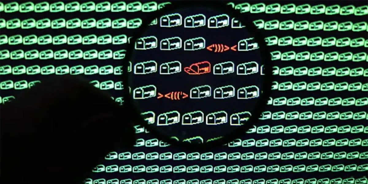 Unternehmen Cybersicherheit