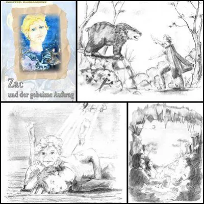 Bild: Ein spannendes Abenteuer, nicht nur für Kinder