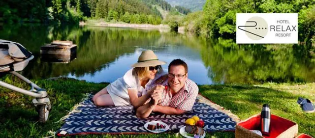 Bild: „Rot sehen“ – einmal anders …