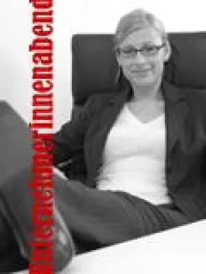 Virtuelle Workshops als neues Angebot bei Unternehmerinnenabend.de Bild: Virtuelle Workshops als neues Angebot bei Unternehmerinnenabend.de