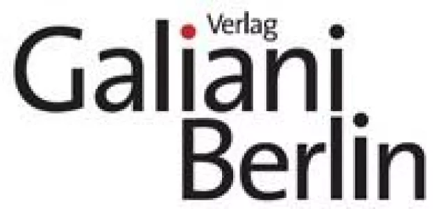 Bild: Kiepenheuer & Witsch Imprint Galiani Berlin präsentiert Verlagsprogramm