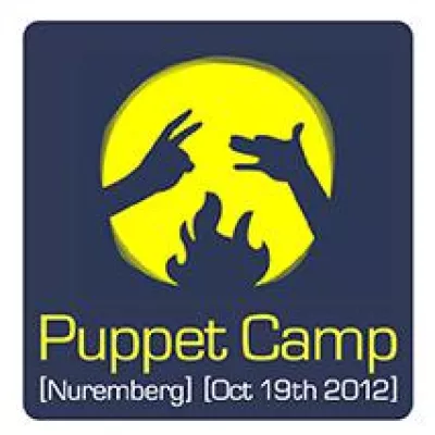 Bild: Erstes Puppet Camp Deutschlands: gelungene Premiere in Nürnberg