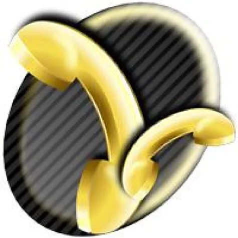 Smartphone-App twumber, die es Usern ermöglicht, eine Festnetznummer vom Handy zu benutzen. Bild: Smartphone-App twumber, die es Usern ermöglicht, eine Festnetznummer vom Handy zu benutzen.