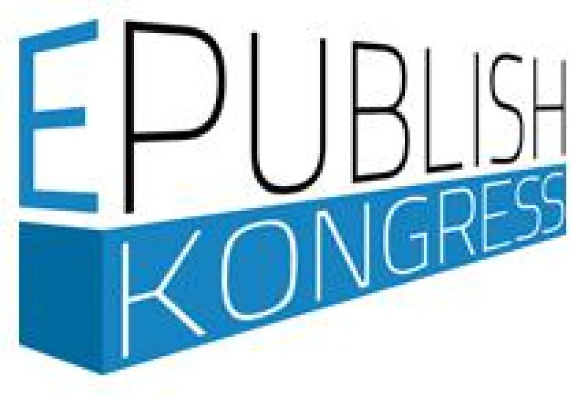 E:PUBLISH Kongress 2014