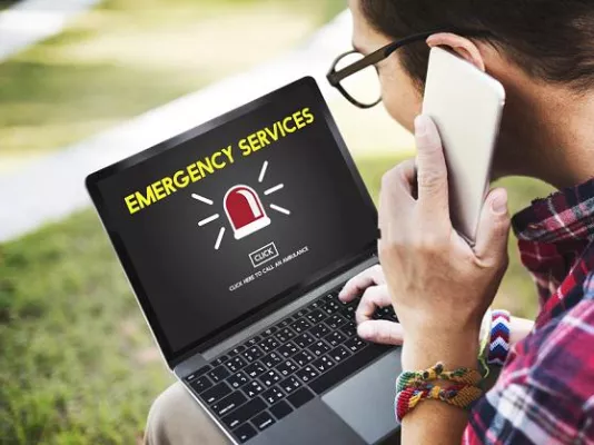 Bild: Digitalisierung im Gesundheitsbereich heißt Patientenorientierung