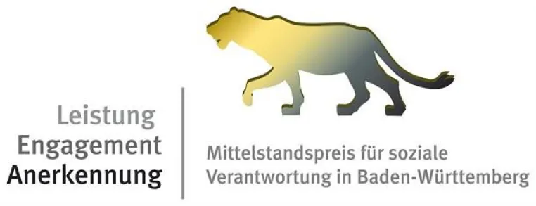 Bild: Dr. Walser Dental wieder beim LEA-Mittelstandspreis ausgezeichnet