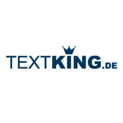 Bild: TEXTKING gründet Vertriebsgesellschaft in Deutschland