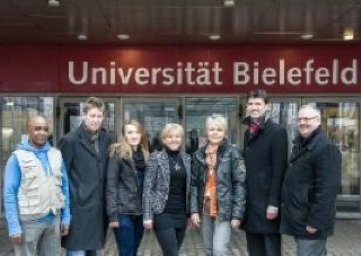 ADU Urban – Universität Bielefeld