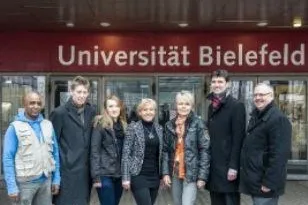 Bild: A.D.U. Urban schafft 80 Arbeitsplätze in Bielefeld
