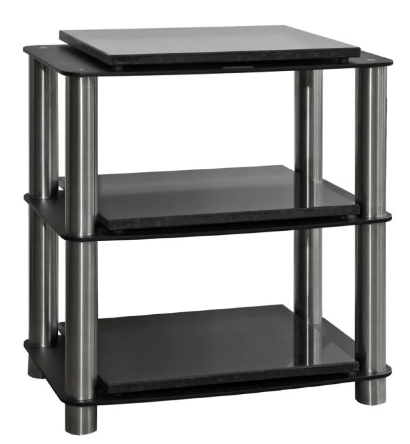 Revolution mit drei Ebenen