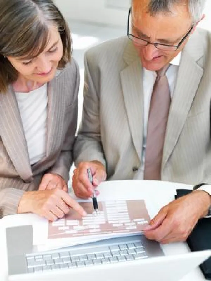 Partnermodell für Steuerberater/LOHNunion GmbH, Kiel