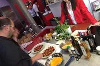 Bild: Spanischer Sobrasada-Künstler zu Gast bei Cortes GourMed Masterclass und Showcooking