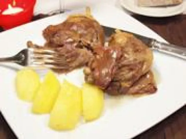 Click on coq Bild: Click on coq