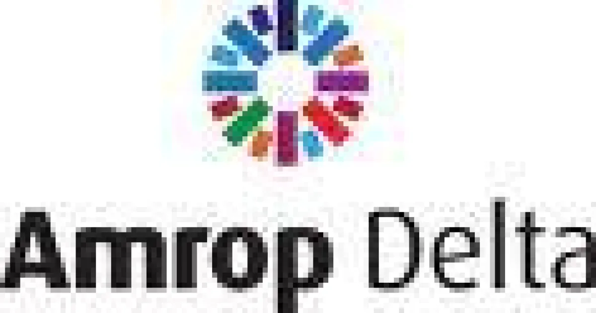 Amrop Delta Management Consultants