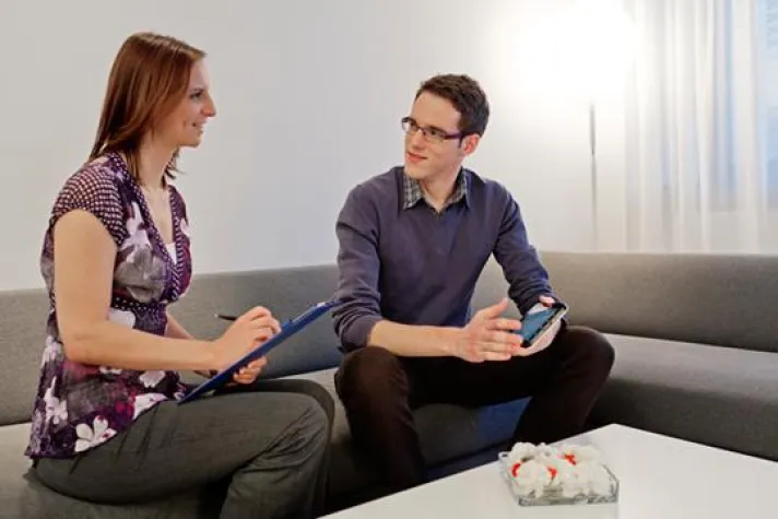 Bild: UID-Mitarbeiter ist erster zertifizierter Usability/UX-Professional in Deutschland